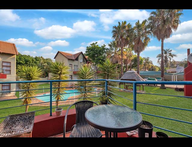 1 BEDROOM APARTMENT FOR SALE IN FERNDALE